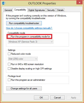 [Resuelto] ¿Cómo arreglar Outlook no se abre en Windows 10?