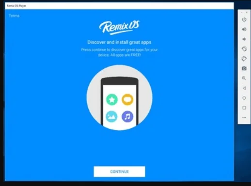 Remix OS Player