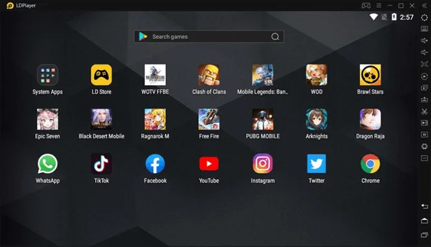 Bagaimana untuk Menjalankan Apl Android pada PC? Bagaimana untuk Menjalankan Apl Android pada PC?