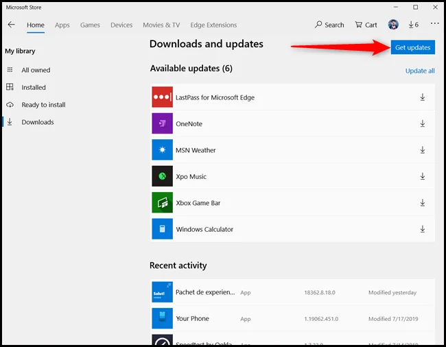 Bagaimana untuk Membetulkan Ralat Kemas Kini 0x8009001D dalam Windows 10