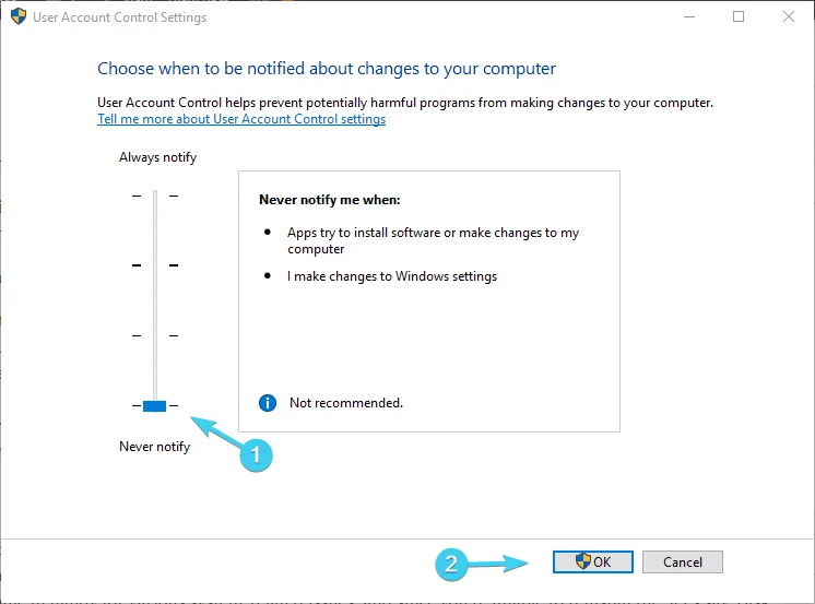 Folder Permulaan Windows 10 Tidak Berfungsi – [Panduan Lengkap]