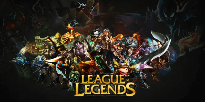[RESOLVIDO] Como corrigir League Of Legends d3dx9_39.dll ausente, erro DirectX