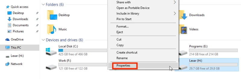 Betulkan Ralat Gagal Pemulihan Sistem 0x800700b7 Dalam Windows 10