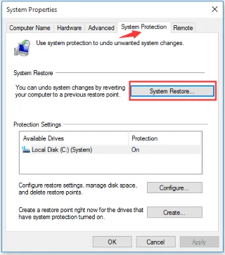 Bagaimana untuk Membetulkan "Pengecualian Perisian Tidak Diketahui (0xe0434352)"?