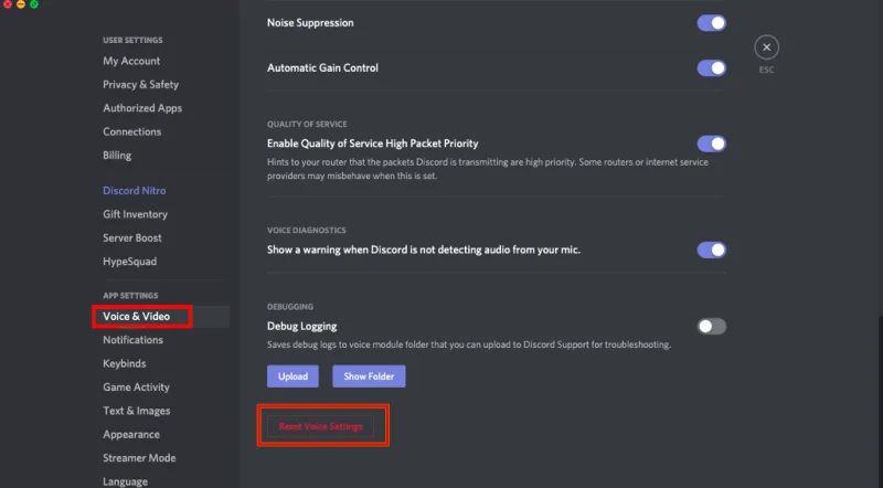 9 Teratas Membaiki Ketinggalan Discord Windows 10/11 [PANDUAN 2022]