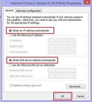 [DISELESAIKAN] Cara Membetulkan Ralat Sambungan "Tiada Internet Tersecure" Windows 10