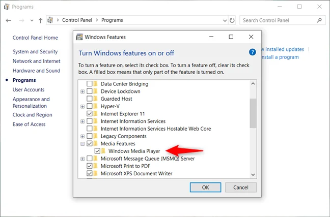 ¿Cómo reparar el error de música/video 0xc00d36b4 "No se puede reproducir" en Windows 10?