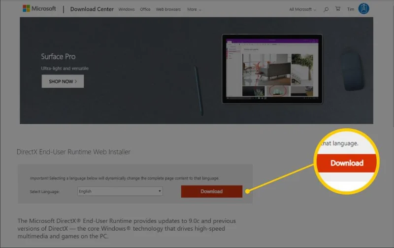 [8 mejores soluciones] Reparar Xinput1_3.Dll Error no encontrado o faltante en Windows