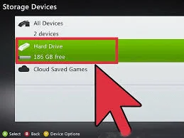 [已修復] Xbox 360 上出現遊戲無法啟動錯誤