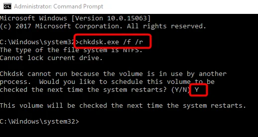 Bagaimana untuk Membetulkan "Pengecualian Perisian Tidak Diketahui (0xe0434352)"?