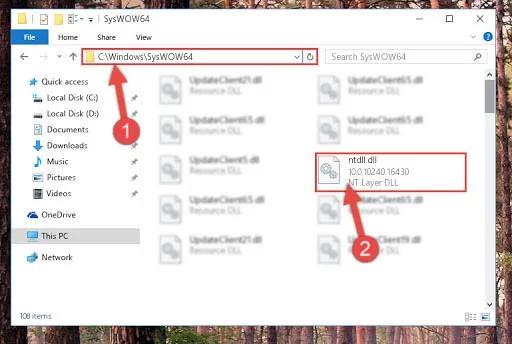Bagaimana untuk Membetulkan 'Alamat IP Pelayan Tidak Dapat Ditemui' Windows 10?