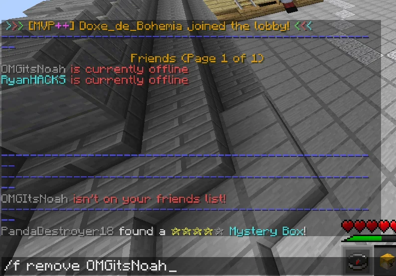8 Trik Teratas untuk Membetulkan Minecraft Tidak Dapat Menyambung ke Dunia