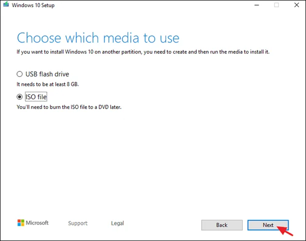 [RESOLVIDO] Como corrigir o erro de atualização do Windows 0xc190012e