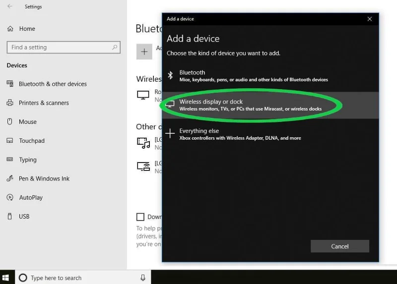 Cómo arreglar la duplicación de pantalla de Roku que no funciona en Windows 10