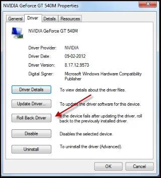 แก้ไข Black Screen of Death ใน Windows 10 [EXTENSIVE GUIDE]