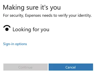 Bagaimana untuk Mengaktifkan Windows Hello dalam Windows 10?
