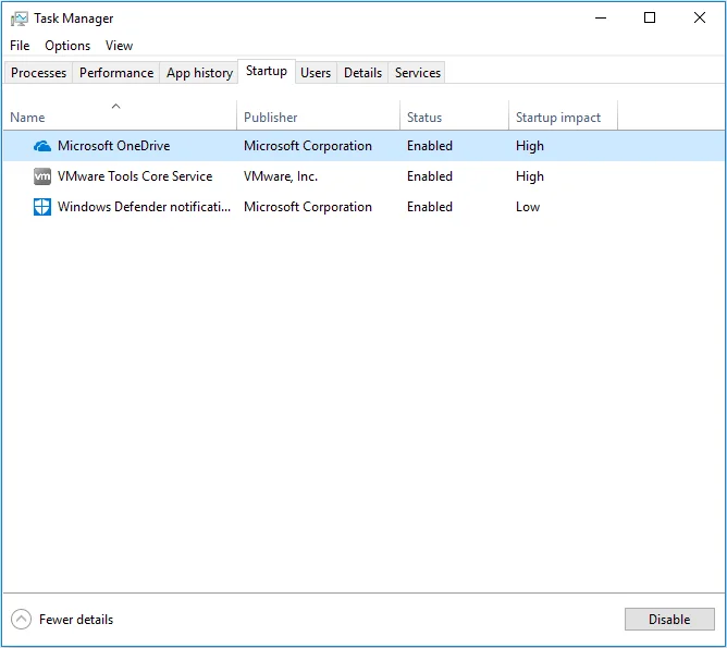 Solucione el error de actualización de Windows 10 0x8007007e [8 formas fáciles]