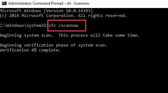 7 soluciones de trabajo para corregir el error BSOD SYSTEM PTE MISUSE en Windows 10