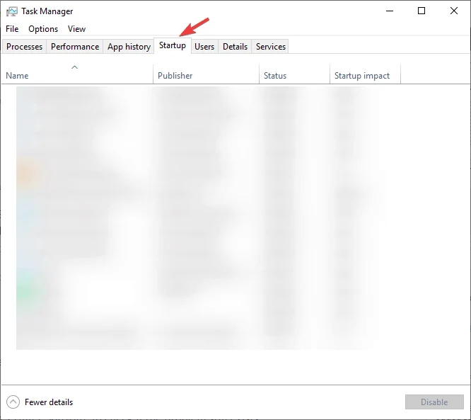 Ralat Kelas Tidak Berdaftar dalam Windows 10 – [DIBETULKAN]