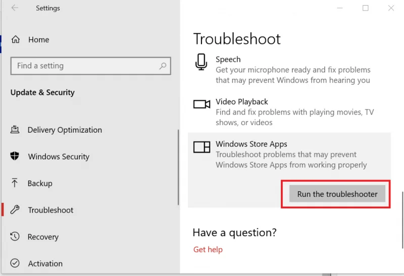 Bagaimana untuk Membetulkan Ralat Kemas Kini 0x8009001D dalam Windows 10
