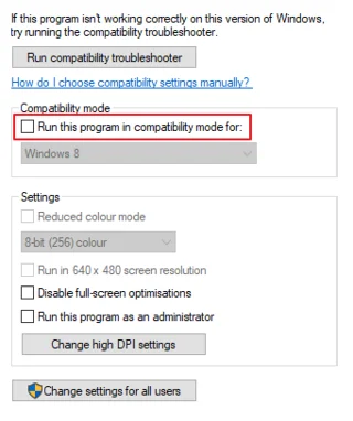 [11 Pembaikan] Inkuisisi Zaman Naga Tidak Akan Melancarkan Windows 10 & 11