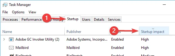 11 Tweak Pantas Untuk Membetulkan Isu Windows 10 Sangat Lambat & Tidak Responsif