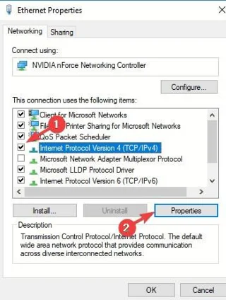 Solucione "Xbox no se puede conectar al servidor DHCP" con 8 soluciones fáciles