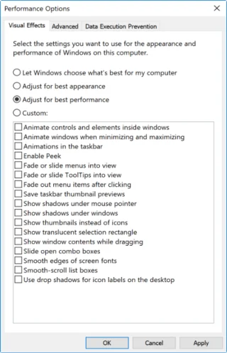 How to Make Computer Fast