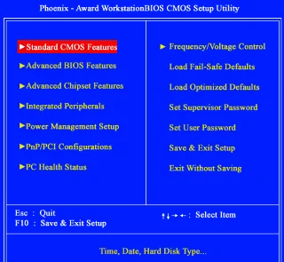 [คู่มือฉบับสมบูรณ์] วิธีแก้ไขข้อผิดพลาด Checksum CMOS บน Windows 10