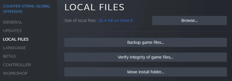 ¿Cómo solucionar el error "Swtor Stuck on Verifying"?