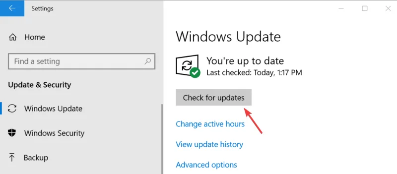 [Tetap] Pemandu WudfRd gagal memuatkan Ralat 219 dalam Windows 10