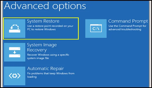 [Pembetulan Mudah] Ralat Kegagalan But Cakera Windows 10