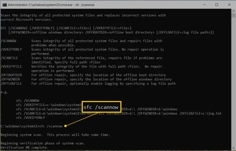 Sabit Windows 11 güncellemesi %61'de takıldı [9 KANITLANMIŞ YOL]