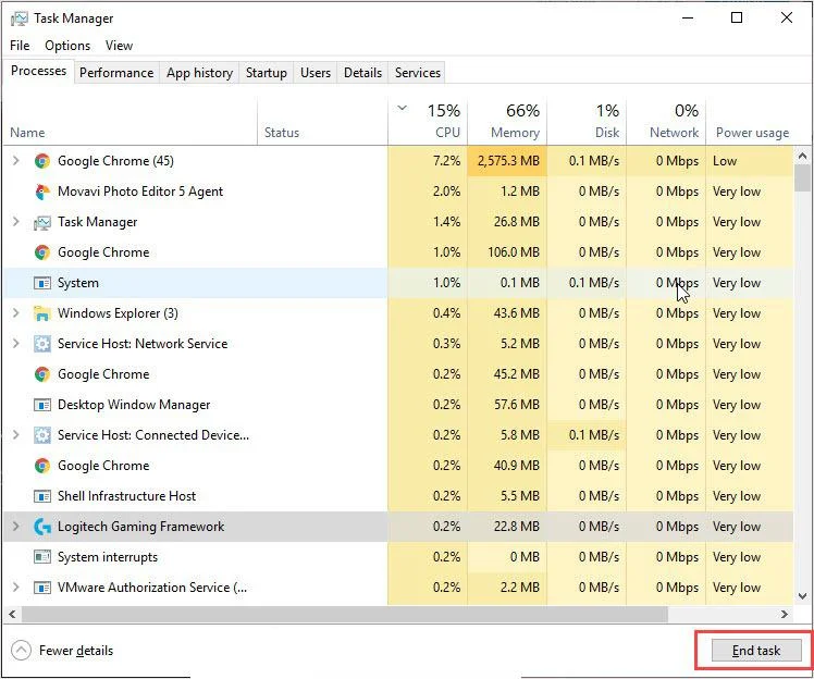9 Teratas Membaiki Ketinggalan Discord Windows 10/11 [PANDUAN 2022]