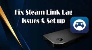 Solucionar problemas de retraso de Steam Link y configurar Steam Link [Formas fáciles]