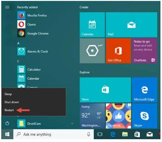 Bagaimana Untuk But Windows 10 Ke Mod Selamat?  [6 Cara Teratas]