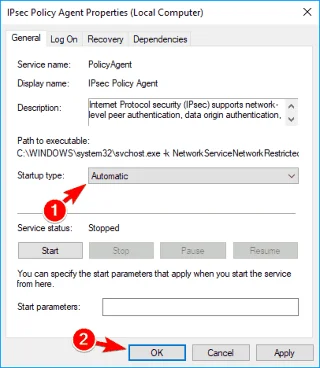 [DIBETUL] PIN Tidak Berfungsi dalam Windows 10