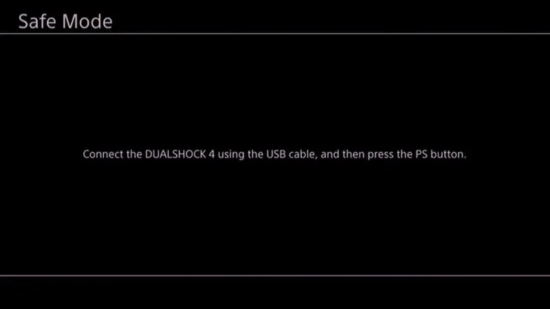 PlayStation Network Oturum Açma Başarısız