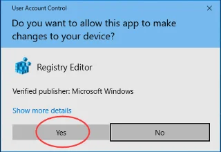[DIBETULKAN] Ralat BSOD WDF_VIOLATION Windows 10