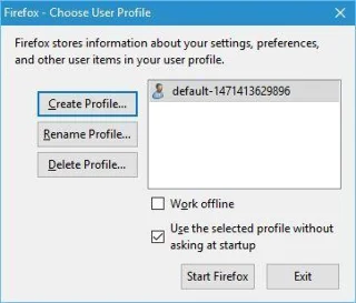 ¿Cómo arreglar no se pudo cargar XPCOM en Firefox?  [7 trucos fáciles]