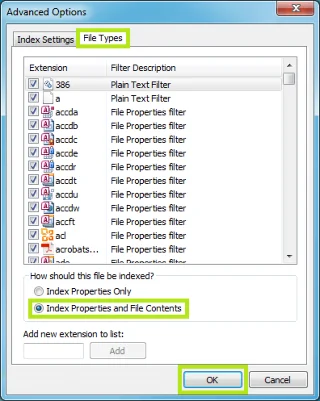 วิธีแก้ไข File Explorer Search ไม่ทำงานใน Windows 10 1909