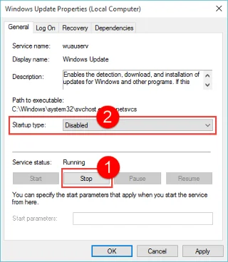 [แก้ไขแล้ว] วิธีแก้ไขการอัปเกรด Windows ค้างอยู่ที่ 99%?