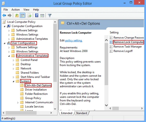 El Administrador de tareas no muestra aplicaciones/procesos en Windows 10 [7 formas principales]