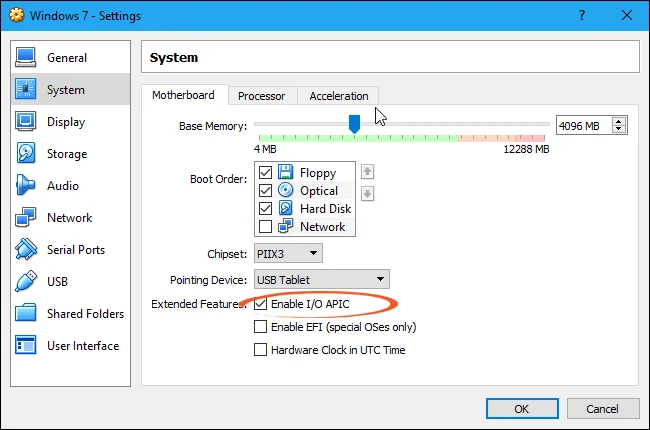 Cómo corregir el código de error 0x0000005d en Windows 10/8/7