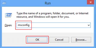 Cara Membetulkan Memori Maya Rendah dalam Windows 8/8.1