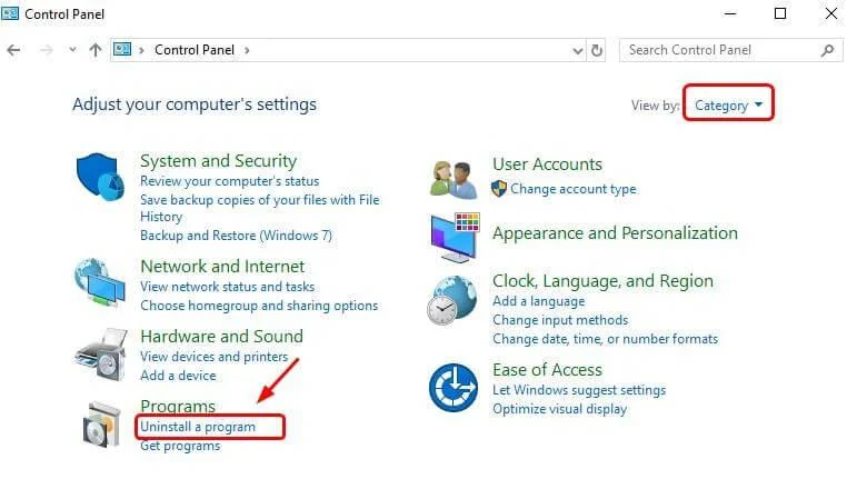 แก้ไขข้อผิดพลาด Kmode_Exception_Not_Handled ใน Windows 10 [โซลูชันที่ผ่านการทดสอบ]