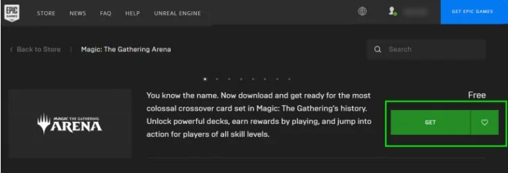 Bagaimana untuk Membetulkan Ralat MTG Arena Mengemas Kini Data?  [Panduan Terperinci]