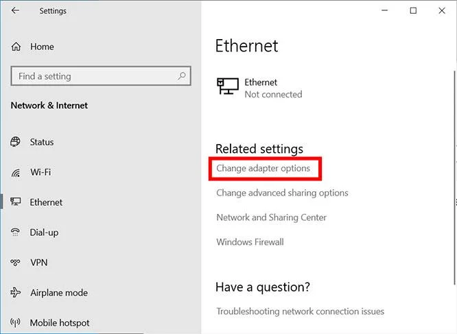 [CORREGIDO] Error de DNS_PROBE_FINISHED_NXDOMAIN en Google Chrome