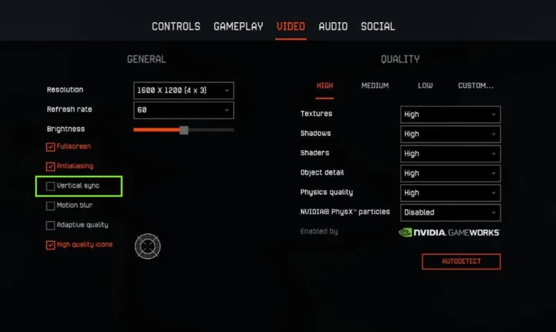 9 Cara Mudah Untuk Selesaikan Isu "War Thunder Keeps Crashing"[Tetap]