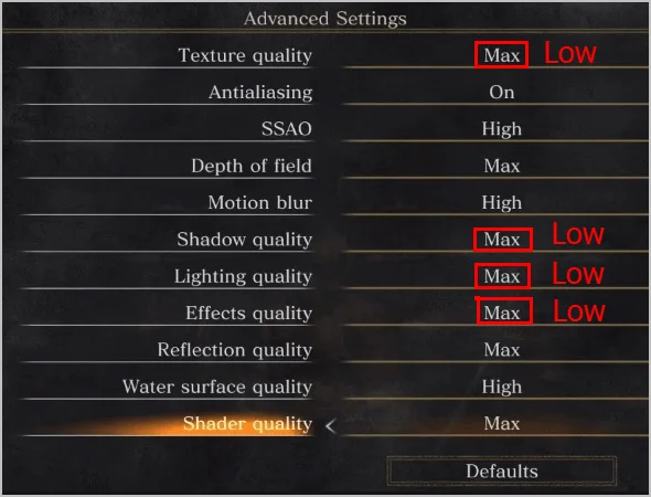 Fix Dark Souls 3 Crashing Issues with Top 7 Solutions